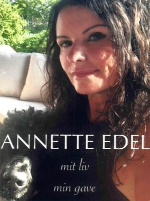 cover image of Annette Edel